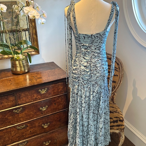 LAST CHANCE -3/19 only. OFFER NOW IF WANT Proenza Schouler Tank Dress *Mint - Picture 4 of 15